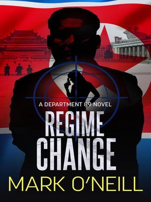 cover image of Regime Change